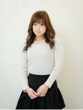 ヘアー ラウンジ シエル(Hair Lounge le Ciel) 松下 ゆかり
