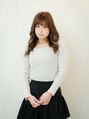 ヘアー ラウンジ シエル(Hair Lounge le Ciel) 松下 ゆかり