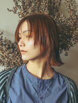 バーノン(VERNON)&nbsp;LAYER MEDIUM 【VERNON】058-262-3611
