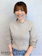 バブルス 春日部店(BUBBLES)&nbsp;KANA 