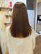 ヘアースペース ゼン(hair space Zen)の写真/うるツヤ髪へ導くバイカルテトリートメントと水素カラーで、自分史上最高の輝きを☆