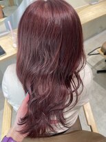 デイワン(DAY.1) ブリーチなしwカラー