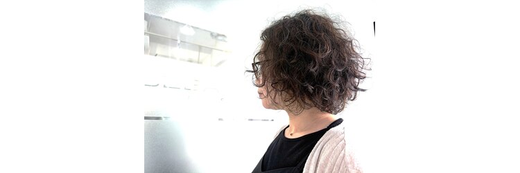 セバスティアン(SEBASTIAN)のサロンヘッダー