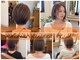 街の小さな美容室ビー(街の小さな美容室be.)の写真