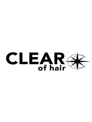 クリアーオブヘアー 栄南店(CLEAR of hair)