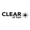 クリアーオブヘアー 栄南店(CLEAR of hair)のお店ロゴ