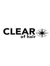 クリアーオブヘアー 栄南店(CLEAR of hair)