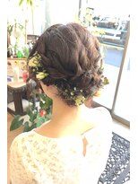 ベル(BELL)&nbsp;工房花屋ウエディング　BELL桜新町/用賀