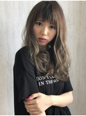 愛されロング