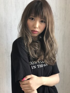 D 八千代緑が丘店 愛されロング