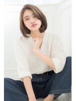 エーグランツ 東陽町店(a-granz)&nbsp;a-granz Bob style