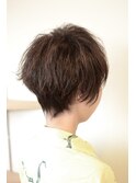 キレイショート