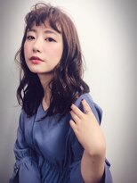 レラシオン(Relacion) 大人ヴェールウェーブ