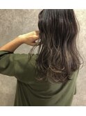 カーキグラデーション