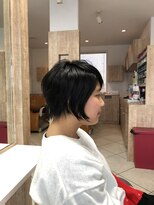 レゴヘアー(LEGO HAIR)&nbsp;ショートレイヤー