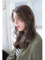 ルポ(Le:Repos)&nbsp;ゆるふわスタイル