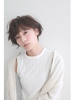 ベラ 自由が丘(BELLA) 【BELLA】ニュアンスショート.
