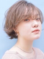 パール(PearL)&nbsp;《PearL》透け感たっぷりカラー