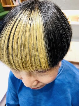 コレット(COLETTE) ＊ポイントブリーチ＊