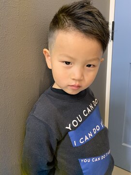 ホーム(Home) ソフトモヒカン