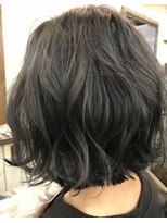 リノ(Lino) シルバーグレー