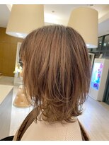 アテナ(ATENA)&nbsp;ミディアムウルフ