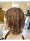 ミディアムウルフ