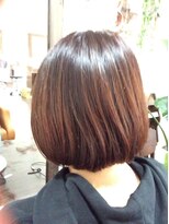 ドルセット&nbsp;ボブ