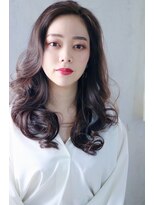 アドール(ADOR)&nbsp;ヨシンモリ＆ダークグレージュ【ADOR上村】