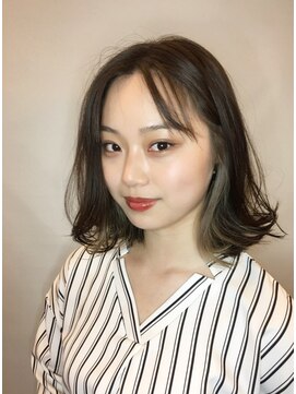 シンカ 六本木(SHINKA) イヤリングカラー