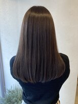 リリー 京都山科店(Lily) ロングスタイル