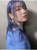 ライトネイビー【Remii大通】