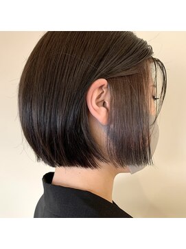 カールム(carlm) 【天神・今泉carlm/上川美幸】 イヤリングカラーシルバー