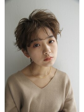 エディー(HEDI) HEDI ショート