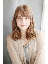 ウィズ 川口店(WIZ) ミックスカール