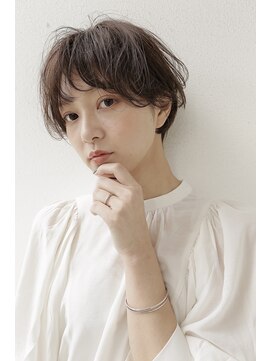 ラヴィズム 松崎店(LUVISM) カット