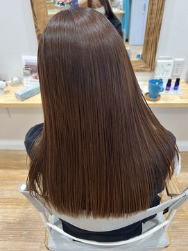 ハコブネ(Hacobune) ウルトワトリートメント