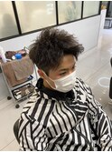 twist perm