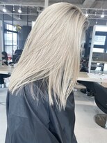 リア 近鉄八尾店(Lia)&nbsp;ホワイトベージュ