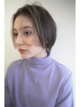 コンムオーベレ 瓢箪山店(COMMUOVERE) COMMUOVERE瓢箪山店 STYLE