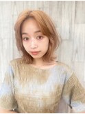 センターバング◎20代30代40代50代