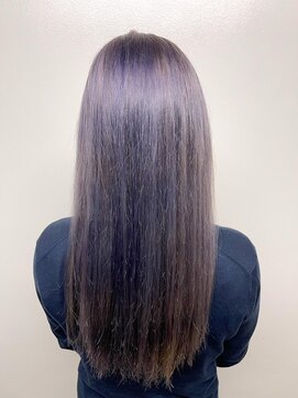 バブルス 本川越店(BUBBLES) ディープパープル