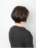 イメチェン/ハッシュカット/フルバング/似合わせカット/秋葉原