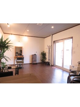 【旭川末広】最初から最後までマンツーマンなので”なりたい”スタイルを親身になって叶えます♪