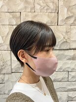 ラクス(Laks)&nbsp;ショート