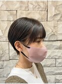 ショート