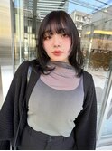 【藤田真由】色気顔まわりレイヤー《大阪梅田駅》