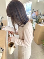 キュー(que)&nbsp;ナチュラルボブ