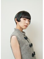 ティエ(TIE)&nbsp;和田　shot25