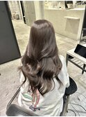 色落ちしない『ハリケア』髪質改善　レイヤーカット